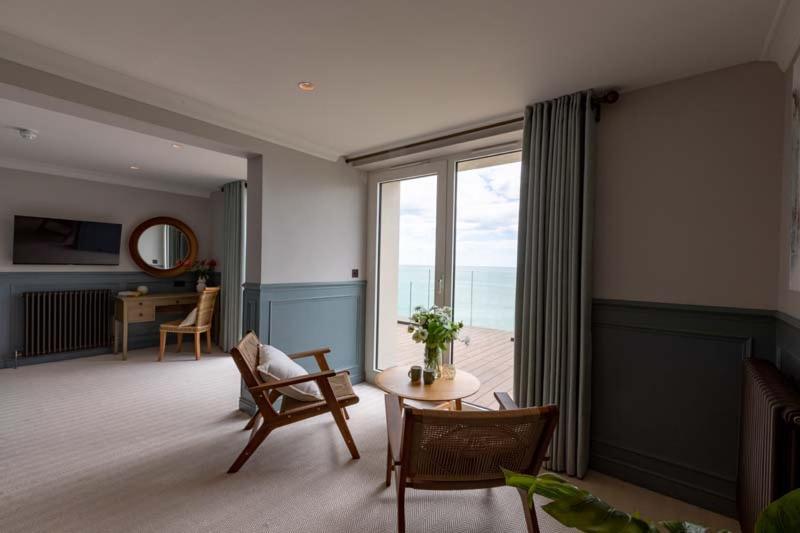 Hotel The Albion 4*