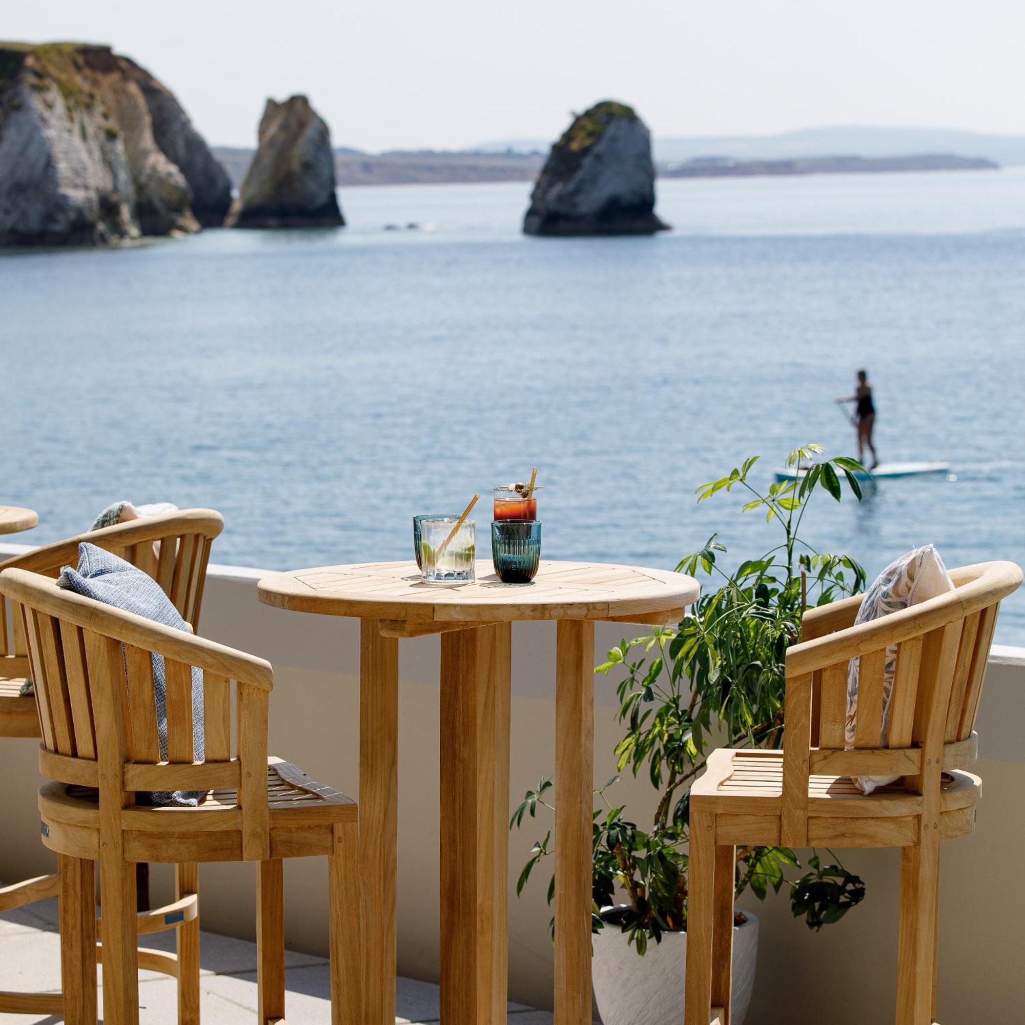 Hotel The Albion 4*
