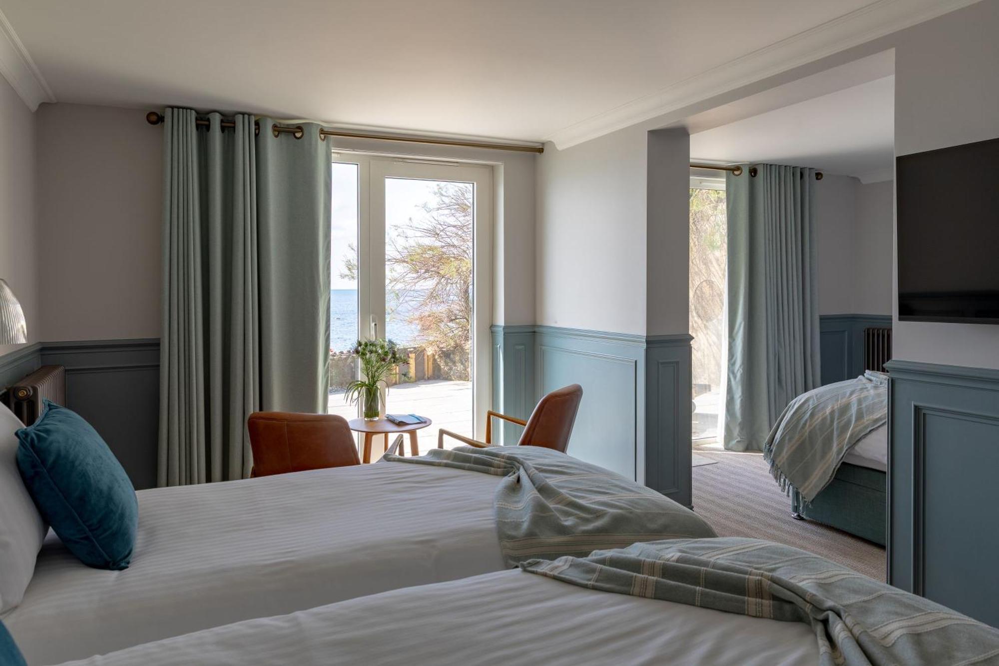 Hotel The Albion