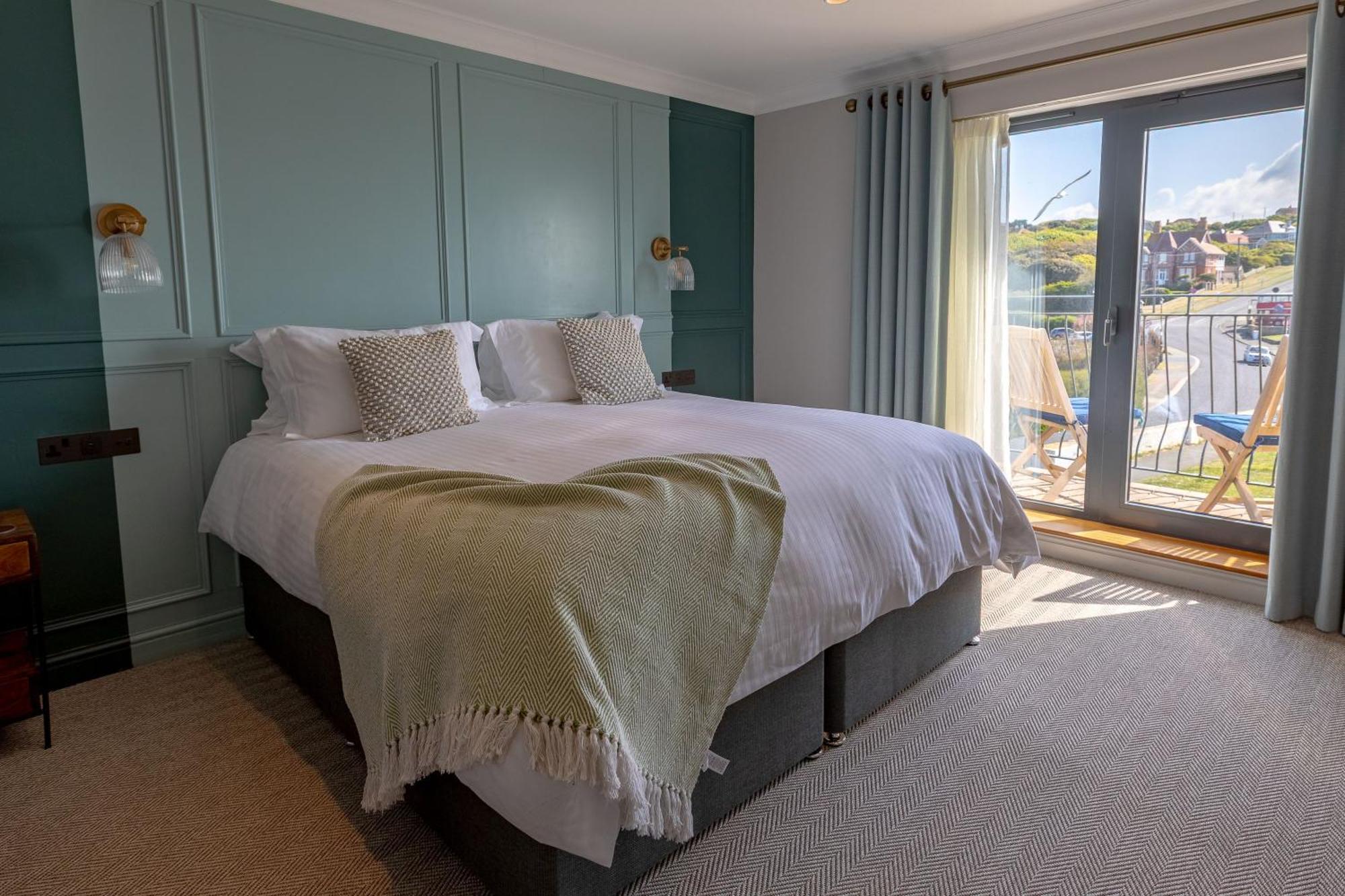 Hotel The Albion Freshwater